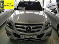 º¥Ã÷ GLK-Ŭ·¡½º (09³â~ÇöÀç) GLK220 CDI X204 (09³â~ÇöÀç)