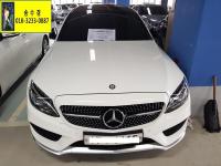 º¥Ã÷ ´º C-Ŭ·¡½º(07³â~ÇöÀç) C63 AMG ¼¼´Ü