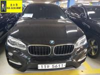 BMW X6 (08³â~ÇöÀç) 30d 30d