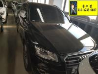 ¾Æ¿ìµð Q5 (08³â~ÇöÀç) 3.0 TDI ÄâÆ®·Î
