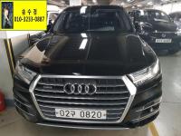 ¾Æ¿ìµð Q7 (05³â~ÇöÀç) 3.0 TDI ½´ÇÁ¸²