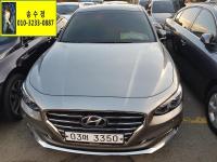 Çö´ë ±×·£Àú IG(16~ÇöÀç) °¡¼Ö¸° 2400cc