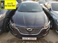 ¸£³ë»ï¼º SM6(16~ÇöÀç) °¡¼Ö¸° 2000CC