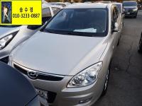Çö´ë i30 (07³â~11³â) 1.6 VVT ·°¼Å¸®