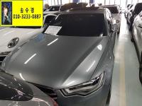 ¾Æ¿ìµð ´º A6 (04³â~ÇöÀç) 3.0 Quattro