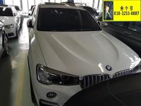BMW X4(F26)(14~ÇöÀç) µðÁ© 4WD xDrive20d