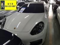 Æ÷¸£½¦ ÆÄ³ª¸Þ¶ó(09~16) °¡¼Ö¸° 2WD 4.8 S 970