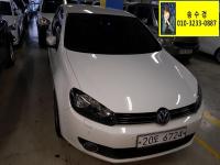 Æø½º¹Ù°Õ °ñÇÁ (74³â~ÇöÀç) 1.6 TDI ºí·ç¸ð¼Ç