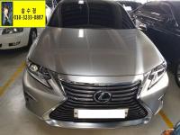 ·º¼½º ES350 ½´Æä¸®¾î