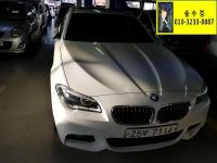 BMW ´º 5½Ã¸®Áî (03³â~ÇöÀç) 520d ¼¼´Ü