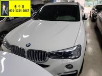 BMW X4(F26)(14~ÇöÀç) µðÁ© 4WD xDrive20d