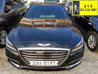 Á¦³×½Ã½º °¡¼Ö¸°4WD 3.3 GDI AWD ÇÁ¸®¹Ì¾ö ·°¼Å¸®