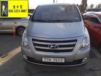 Çö´ë ±×·£µå ½ºÅ¸·º½º (07³â~17) 4WD 12Àν ¿Ö°Ç CVX