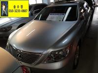 ·º¼½º LS460L STD