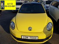 Æø½º¹Ù°Õ ´ººñƲ (98³â~ÇöÀç) 2.0 TDI