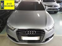 ¾Æ¿ìµð ´º A6 (04³â~ÇöÀç) 4.2 Quattro
