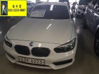 BMW 1½Ã¸®Áî (04³â~ÇöÀç) 118d ¾î¹Ý 5µµ¾î