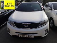 ±â¾Æ ´º ½î·»Åä R(12³â~14³â) µðÁ© 2.0 2WD TLX