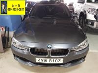 BMW ´º 3½Ã¸®Áî (05³â~ÇöÀç) 320d ¼¼´Ü ³»ºñ ÆÐŰÁö