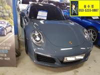 Æ÷¸£½¦ 911 CARRERA