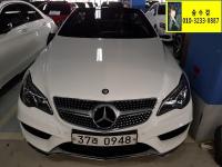 º¥Ã÷ ´º E-Ŭ·¡½º W212 (09³â~ÇöÀç) °¡¼Ö¸° 2WD E350 Ä«ºê¸®¿Ã·¹
