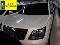 ±â¾Æ ¸ðÇϺñ 4WD KV300