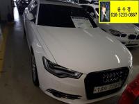 ¾Æ¿ìµð ´º A6 (04³â~ÇöÀç) 3.0 Quattro
