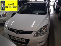 Çö´ë i30 (07³â~11³â) 1.6 VVT ÇÁ¸®¹Ì¾î