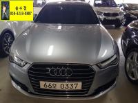 ¾Æ¿ìµð ´º A6 (04³â~ÇöÀç) 3.0 Quattro