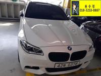 BMW ´º 5½Ã¸®Áî (03³â~ÇöÀç) 520d ¼¼´Ü