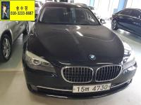 BMW ´º 7½Ã¸®Áî (02³â~ÇöÀç) 750Li