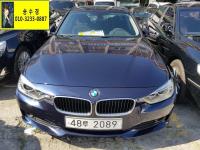 BMW ´º 3½Ã¸®Áî (05³â~ÇöÀç) 320d ¼¼´Ü