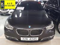 BMW ±×¶õÅõ¸®½º¸ð (10³â~ÇöÀç) GT 20d F07 (11³â~ÇöÀç)