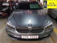 BMW ´º 5½Ã¸®Áî (03³â~ÇöÀç) 520d ¼¼´Ü