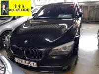 BMW ´º 7½Ã¸®Áî (02³â~ÇöÀç) 740Li