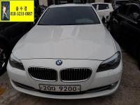 BMW ´º 5½Ã¸®Áî (03³â~ÇöÀç) 520d ¼¼´Ü