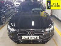 ¾Æ¿ìµð ´º A4 (05³â~ÇöÀç) 2.0T Quattro