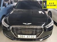 Á¦³×½Ã½º °¡¼Ö¸° 4WD 3.8 GDI AWD ÇÁ·¹½ºÆ¼Áö