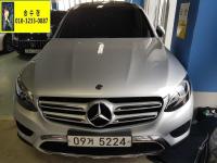 º¥Ã÷ GLC-Ŭ·¡½º X253(16³â~ÇöÀç) GLC220d 4MATIC ÇÁ¸®¹Ì¾ö