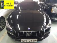 ¸¶¼¼¶óƼ ÄâÆ®·ÎÆ÷¸£Å× 4.2 V8