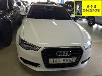 ¾Æ¿ìµð ´º A6 (04³â~ÇöÀç) 3.0 Quattro