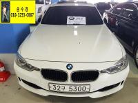 BMW ´º 3½Ã¸®Áî (05³â~ÇöÀç) 320d ¼¼´Ü