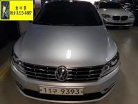 Æø½º¹Ù°Õ ´º CC (11³â~ÇöÀç) 2.0 TDI ºí·ç¸ð¼Ç 4¸ð¼Ç
