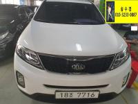 ±â¾Æ ´º ½î·»Åä R(12³â~14³â) µðÁ© 2.0 2WD TLX