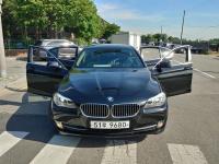 BMW ´º 5½Ã¸®Áî (03³â~ÇöÀç) 520d ¼¼´Ü F10 (10³â~ÇöÀç)