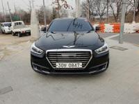 Á¦³×½Ã½º °¡¼Ö¸° 4WD 5.0 GDI AWD ÇÁ·¹½ºÆ¼Áö