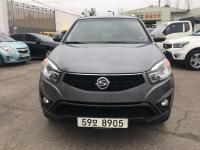 ½Ö¿ë ´ºÄÚ¶õµµ C (13³â~ÇöÀç) 2.0 CVT 2WD