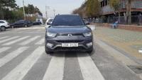 ½Ö¿ë Ƽº¼¸®(15~ÇöÀç) LX 4WD
