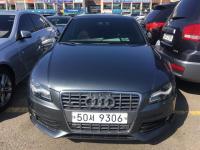¾Æ¿ìµð ´º A4 (05³â~ÇöÀç) 2.0T Quattro