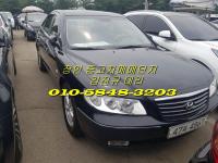 Çö´ë ±×·£Àú TG(05~08³â) Q270 ·°¼Å¸® ±âº»Çü